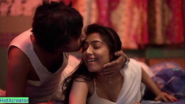 18-year-old cute girls sex trip with boss! Web series Sex