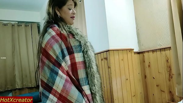Aunty caught me fucking Mim! Caught sex