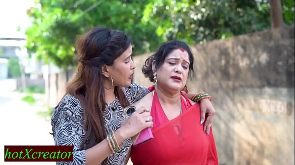 Bhabhi Gets Real Sex After Long Days! Village Doctor sex