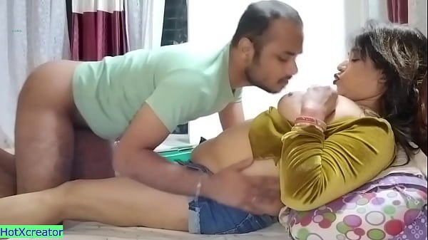 Priya Bhabhi being sexed by a Desi amateur! Hardcore Desi sex