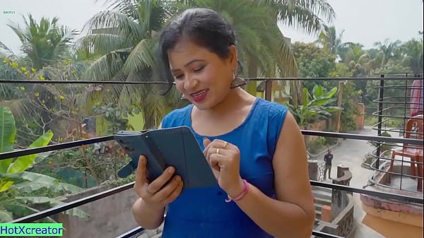 Desi Devar Bhabhi Rough Sex! Don’t tell my husband