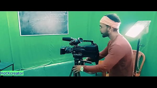 Hot Indian Model fucked by Director! Sex Viral