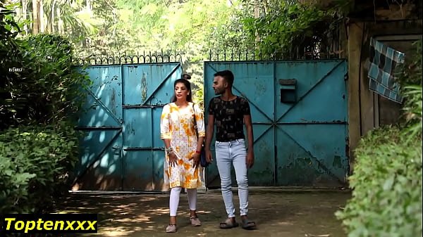 Indian Romantic Boyfriend Who Is Naughty Sex on a First Date
