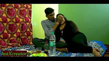 No telling my husband! Friend-wife dating