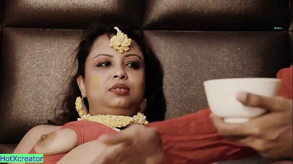 Teen Boy sex Rich Bhabhi! Teen Sex