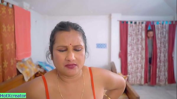Yoga Teacher fuck Neighbour Beautiful Wife! Indian Sex