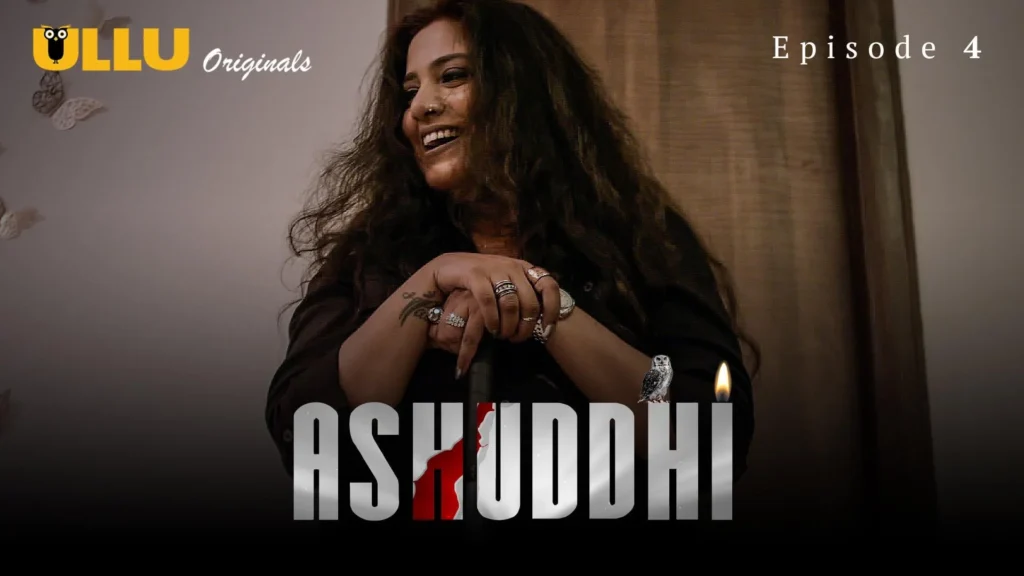 Ashuddhi P-2