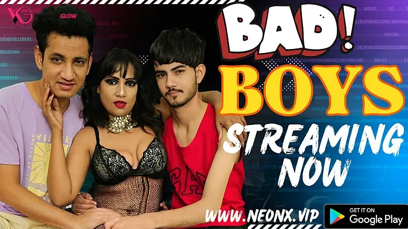 Bad Boys