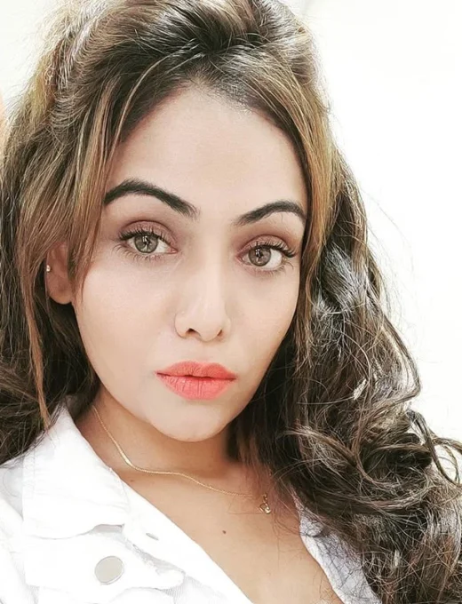 Bhoomi Singh