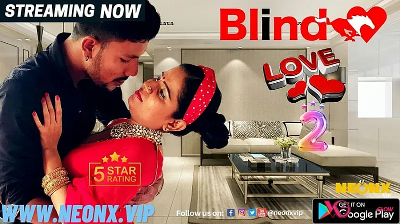 Blind Love 2