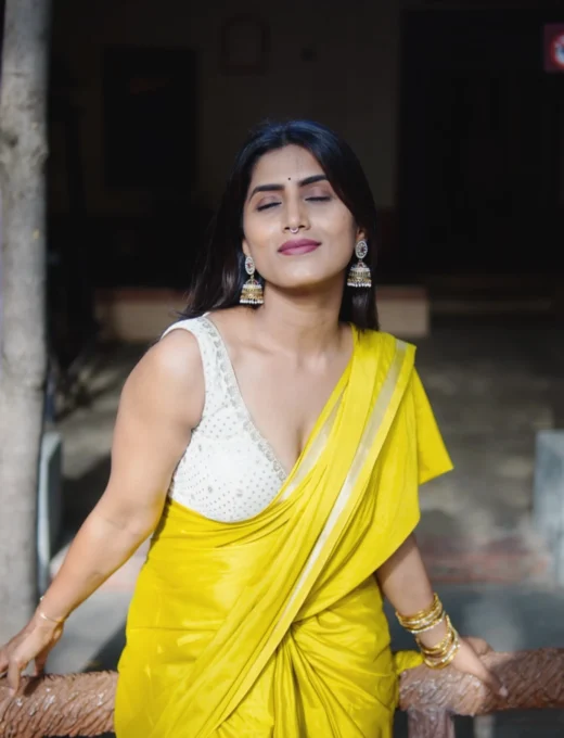 Chandana Gowda