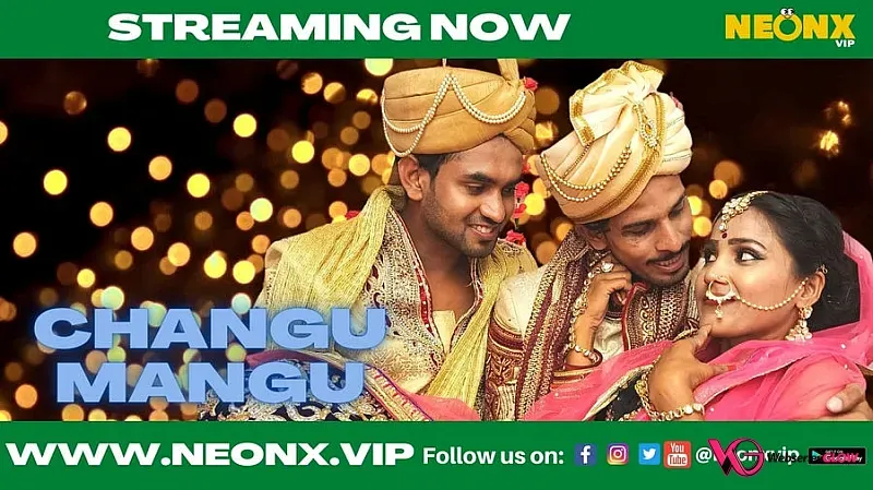 Changu Mangu