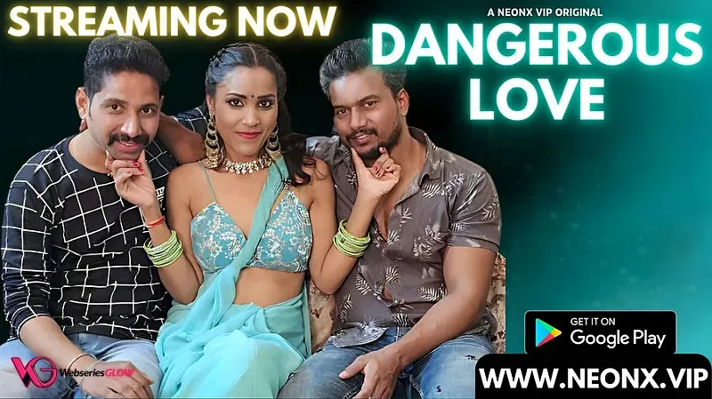 Dangerous Love