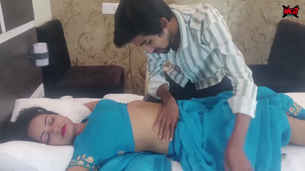 Desi Bhabhi