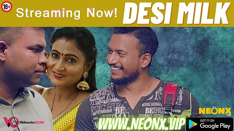 Desi Milk