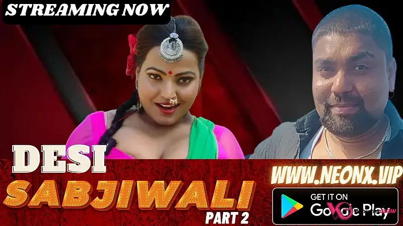 Desi Sabjiwali
