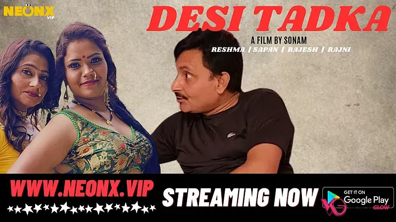 Desi Tadka ( 1 GANTEE KI HAIN )