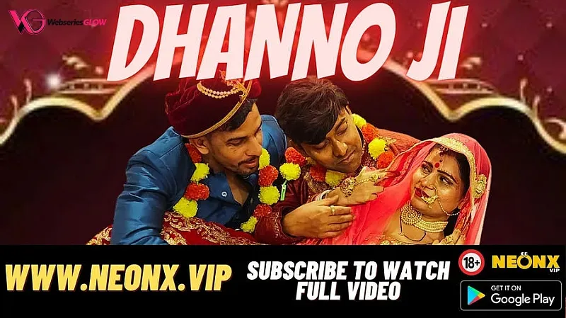 Dhanno Ji