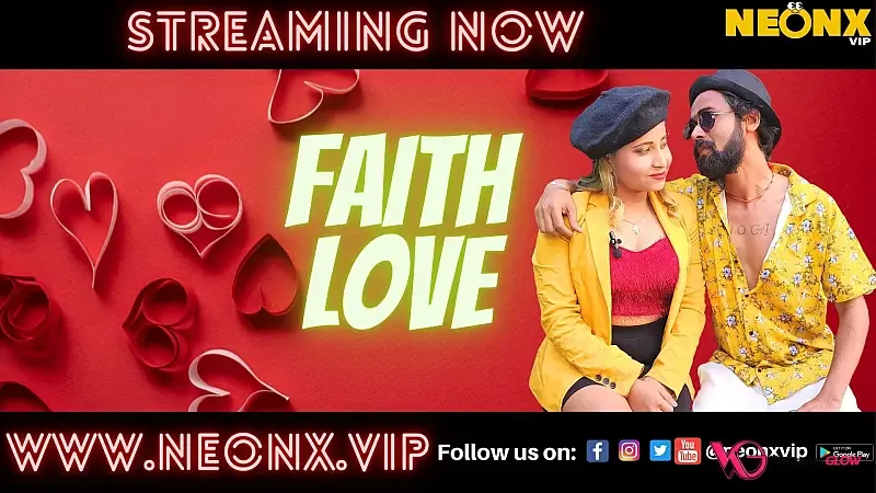 Faith Love