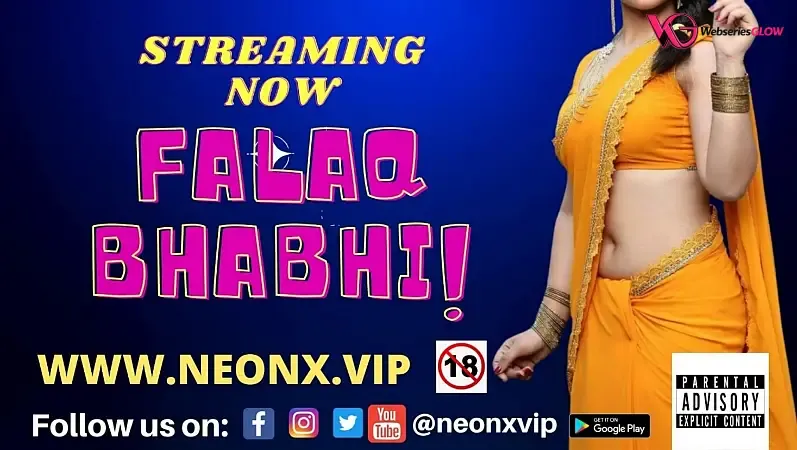 Falaq Bhabhi