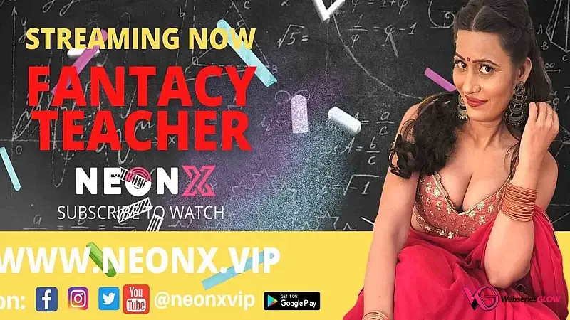 Fantacy Teacher