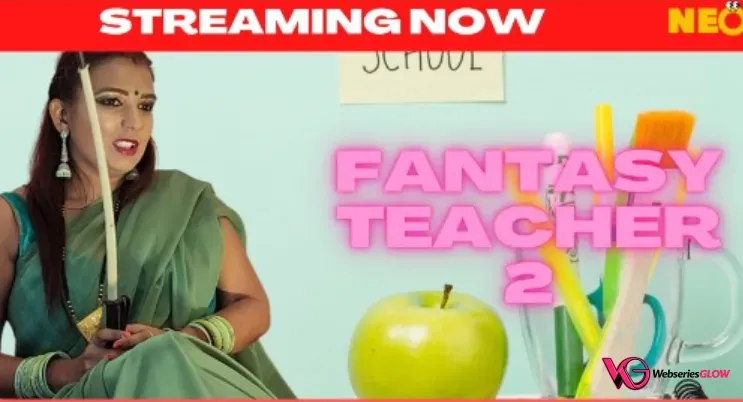 Fantasy Teacher 2