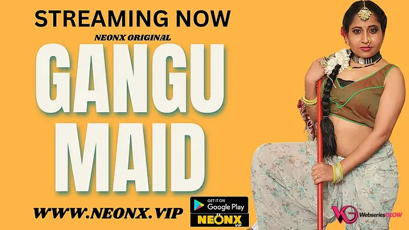 Gangu Maid