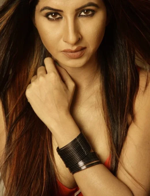 Hansi Parmar