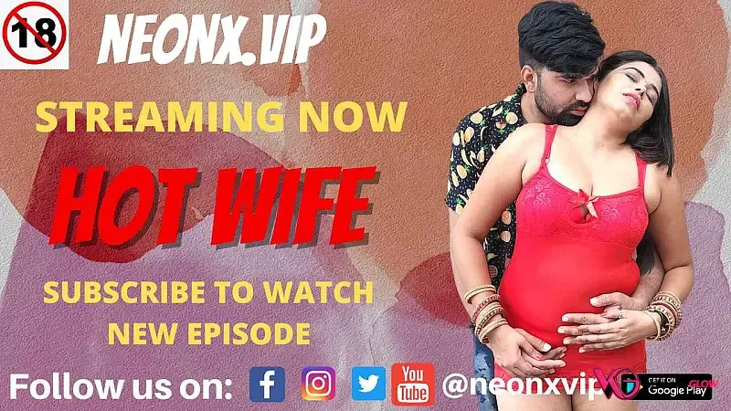 Hot Wife