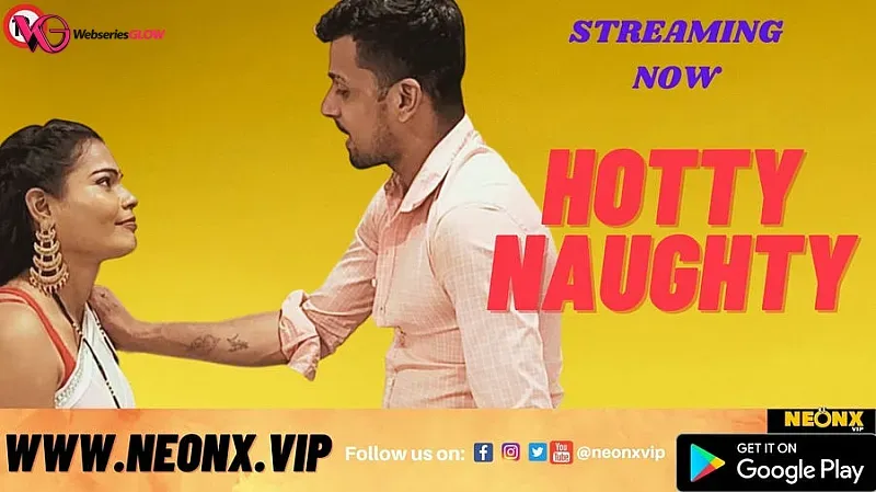 Hotty Naughty