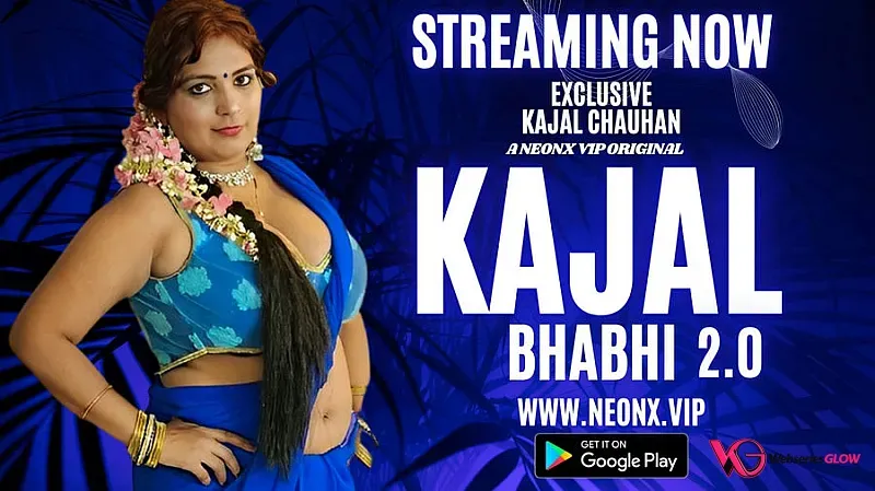 Kajal Bhabhi 2.0