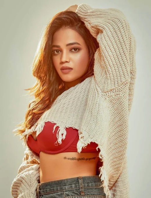 Kajal Jha