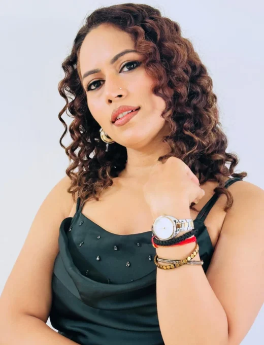 Kanchan Awasthi