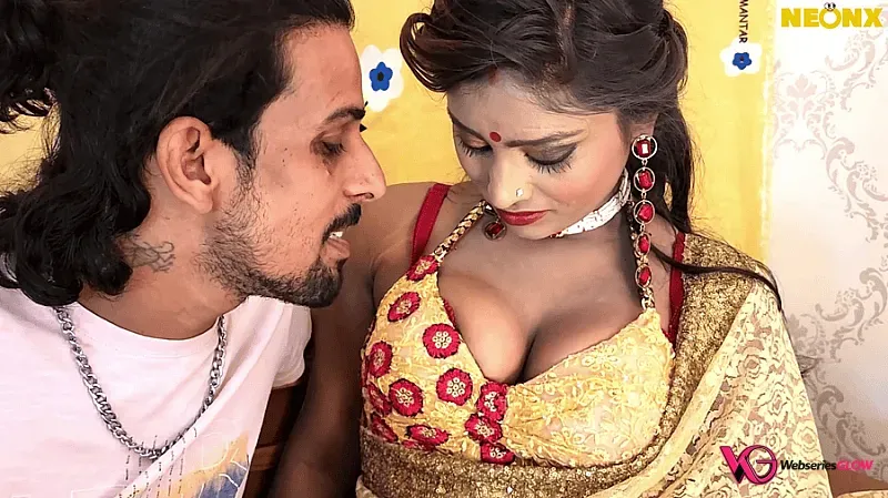 Lilly Bhabhi
