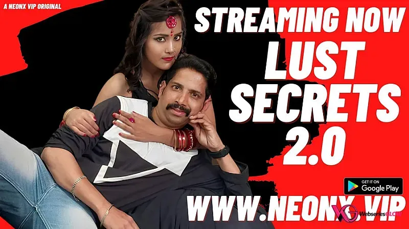 Lust Secrets 2.0
