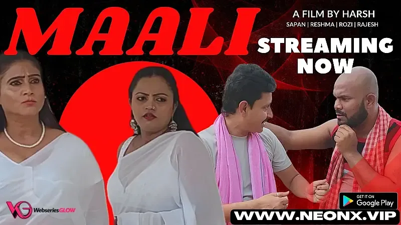 Maali