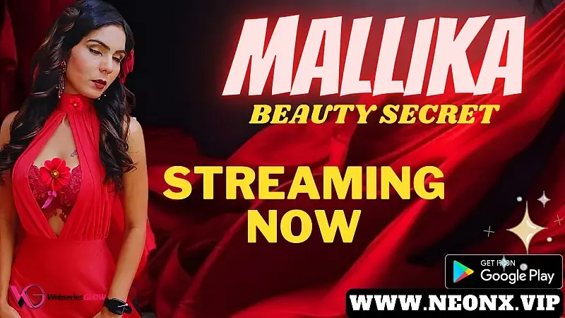 Mallika (Beauty Secret)