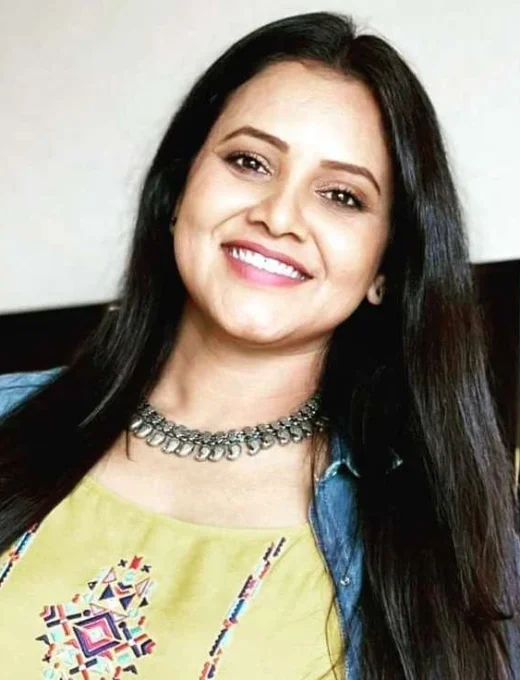 Manju Agarwal