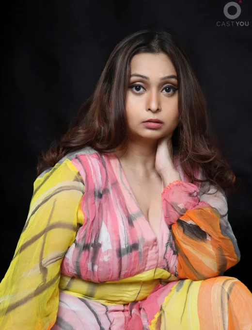 Meghna Datta