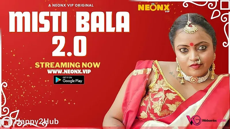 Misti Bala 2.0