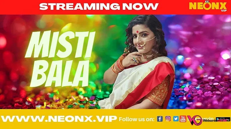 Misti Bala
