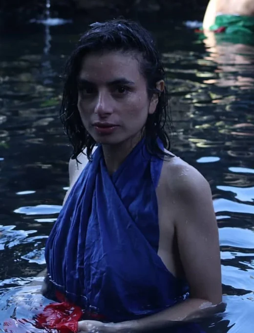 Momita Jaisi