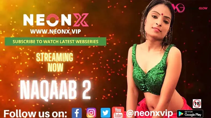 Naqaab 2