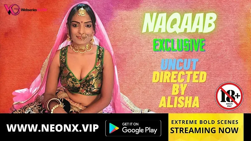 Naqaab