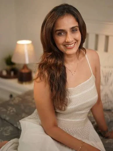 Niyati Joshi