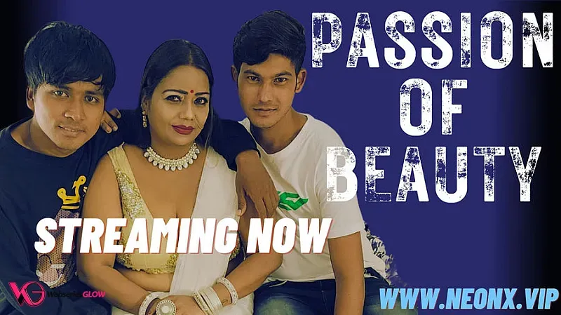 Passion of Beauty