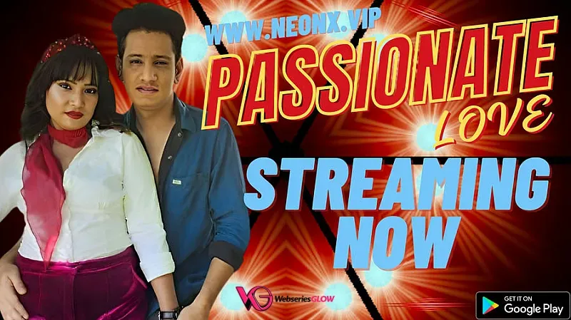 Passionate Love