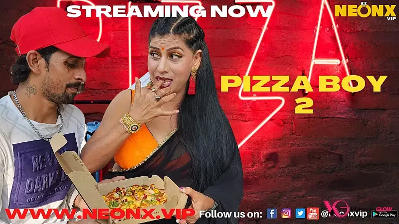 Pizza Boy 2