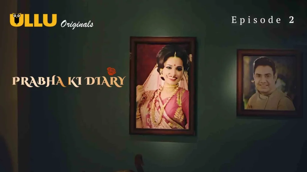 Prabha Ki Diary