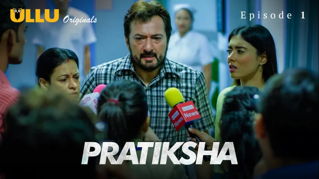 Pratiksha
